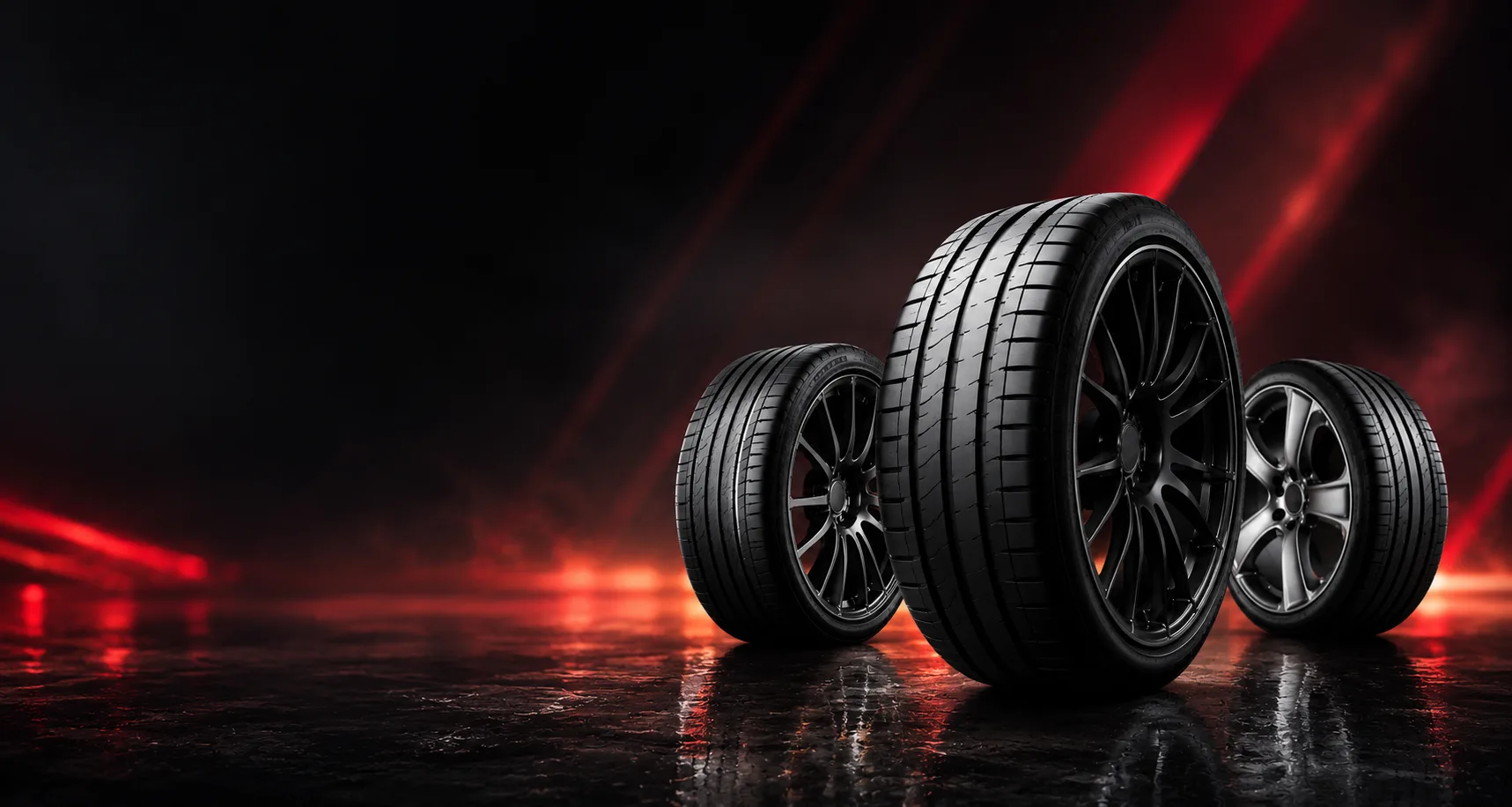 Aros premium para autos en Perú