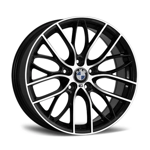 3 Performance Aro 18" Marca: HPW (Mod: 740)