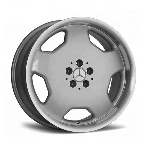 Aro 17″ Marca: HPW TIPO AMG