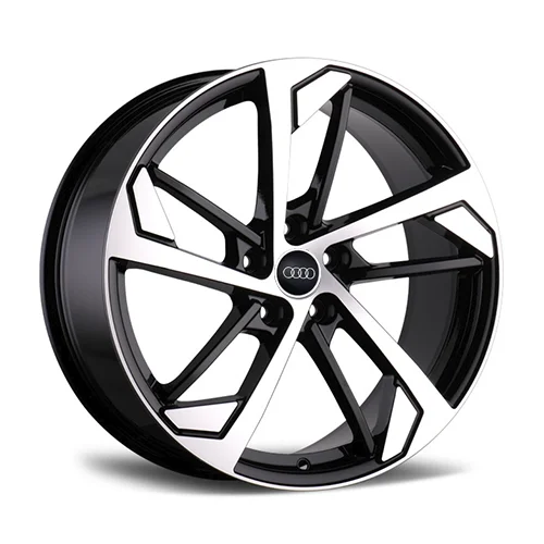 RS5 Aro 19" Marca: HPW (Mod: 685)