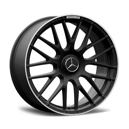 Aros para Mercedes Benz tipo C63 S Aro 18″ Marca: HPW