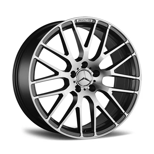 CLA45 Aro 19″ Marca: HPW (Mod: 846)