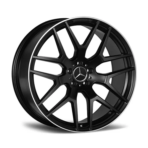 GLS63 Aro 20″ Marca: HPW (Mod: 8104)
