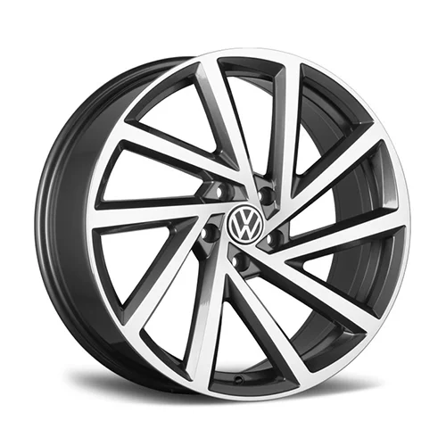 Golf R Aro 18" Marca: HPW (Mod: 681)