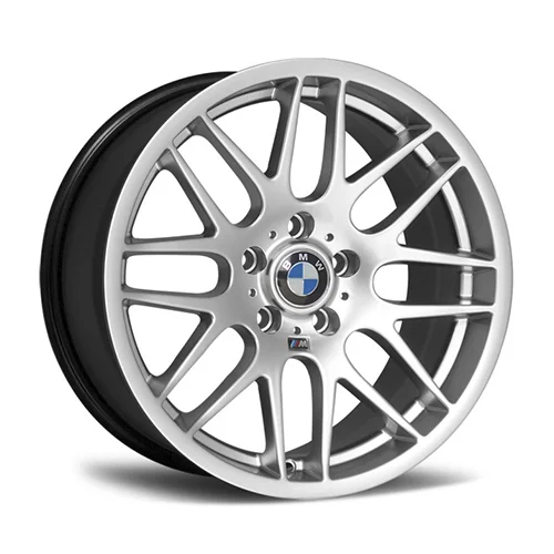 M3 CSL Aro 18" Marca: HPW (Mod: 703)
