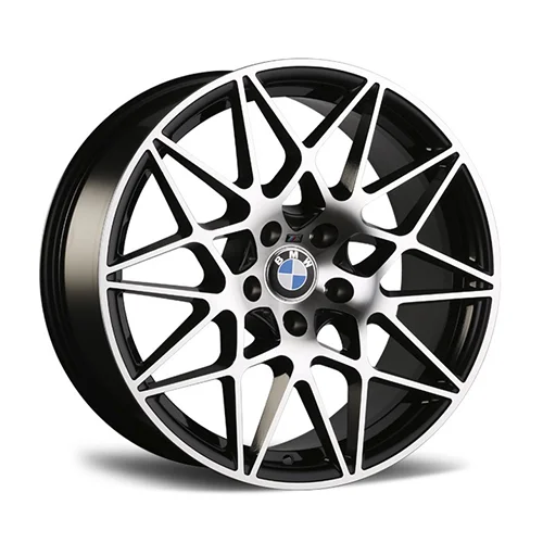 M4 GTS Aro 19" Marca: HPW (Mod: 758)