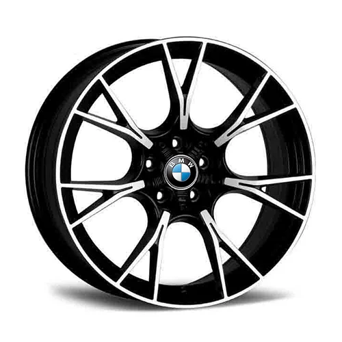 Aros para BMW tipo M5 Competición Aro 18″ Marca: HPW
