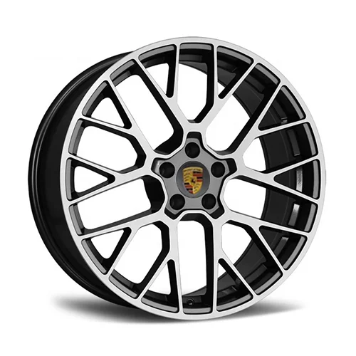 Macan Aro 20″ Marca: HPW (Mod: 865)