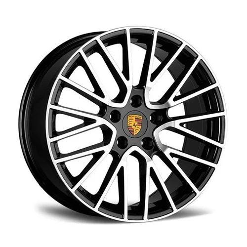 New Cayenne Aro 20″ Marca: HPW (Mod: 869)