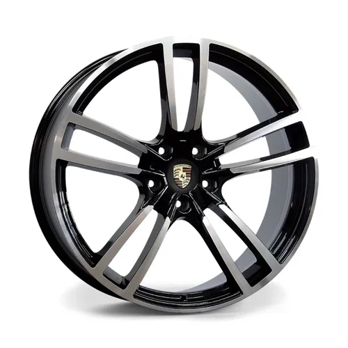 New Cayenne Aro 20″ Marca: HPW (Mod: 871)