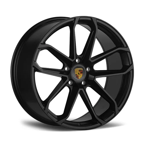 Cayanne Coupe Aro 22″ Marca: HPW (Mod: 878)