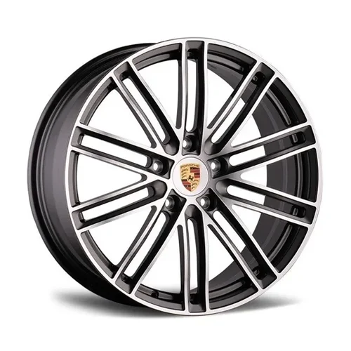 Panamera Aro 20″ Marca: HPW (Mod: 866)