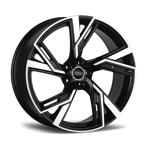 Aro 19" RS6 2019 Marca: HPW (Mod: 6105)