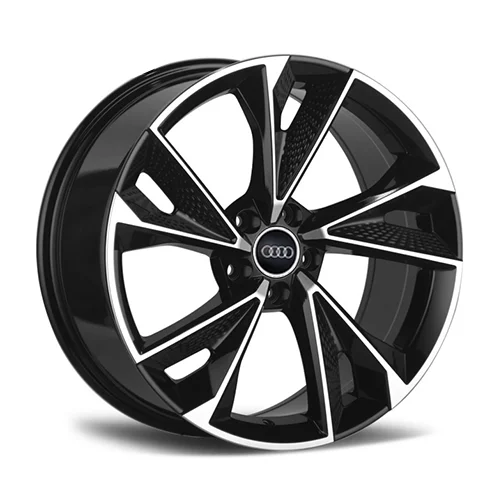 RS7 2019 Aro 18" Marca: HPW (Mod: 6106)
