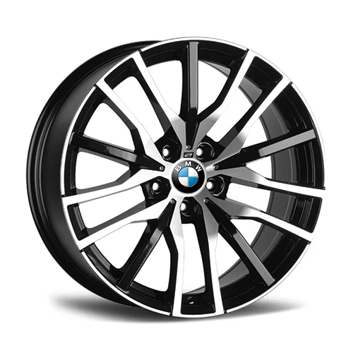 X5M 2019 Aro 20" Marca: HPW (Mod: 772)