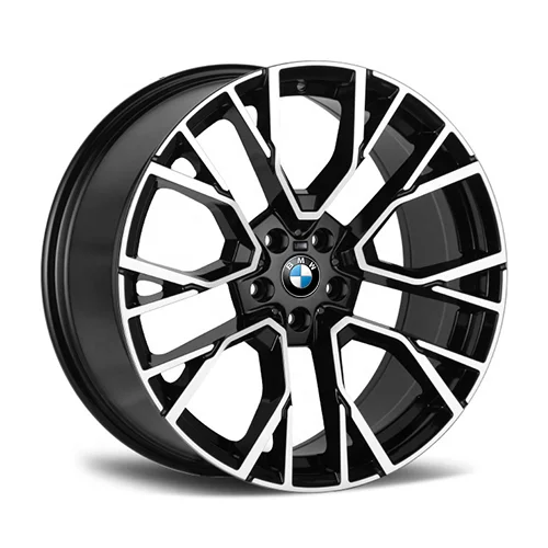 X5M 2020 Aro 20″ Marca: HPW (Mod: 7101)
