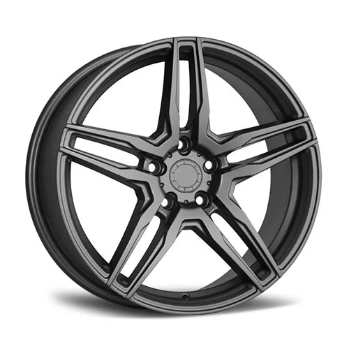 Adv.1 Aro 17″ Marca: HPW (Mod: 344)