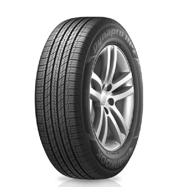 Llantas Hankook Dynapro H2 215/60 R17 96V