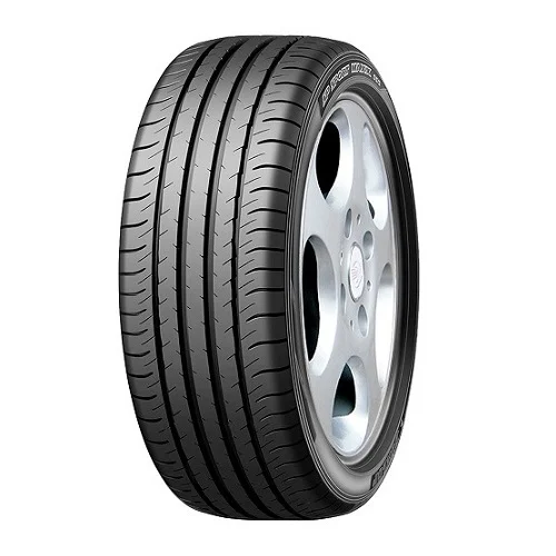 Llantas 235/50 R18 97W Runflat Dunlop Sport Maxx 050+
