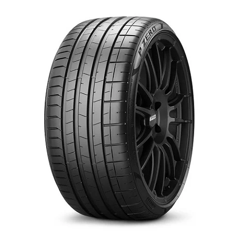 Llantas Runflat Pirelli Pzero 205/50 ZR17 89V
