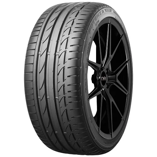 Llantas Runflat Bridgestone Potenza 245/35 R18 92Y