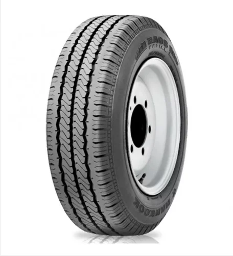 Llantas Hankook DU05 5.00 R12