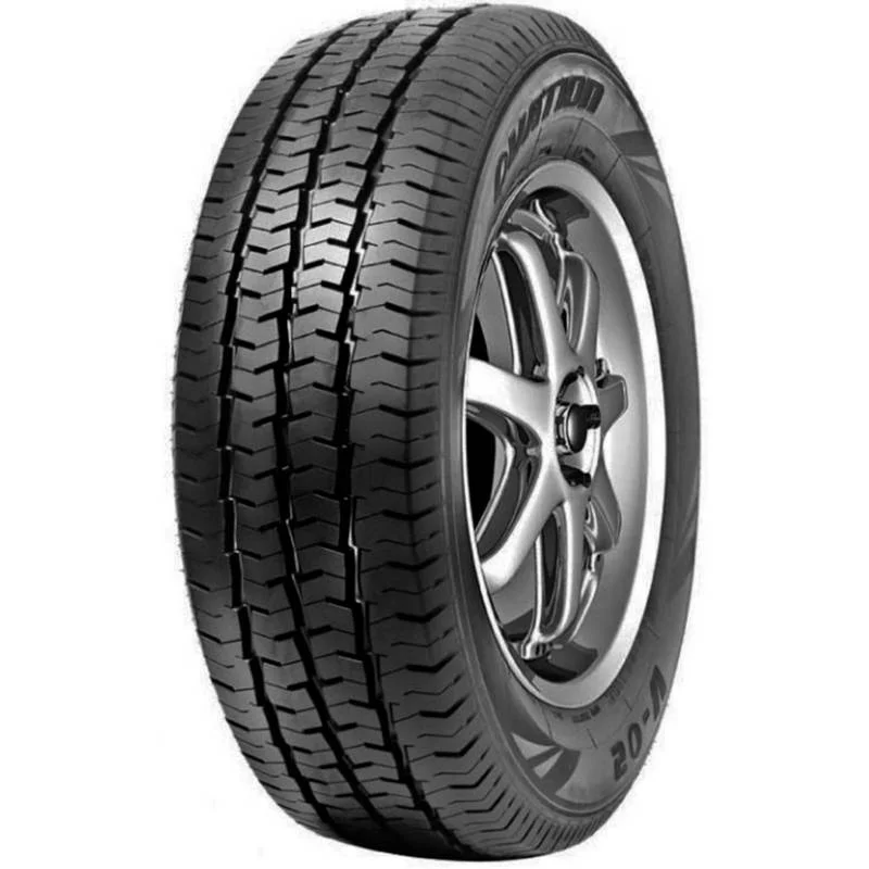 Llantas Ovation V-02 205/70 R15 106R