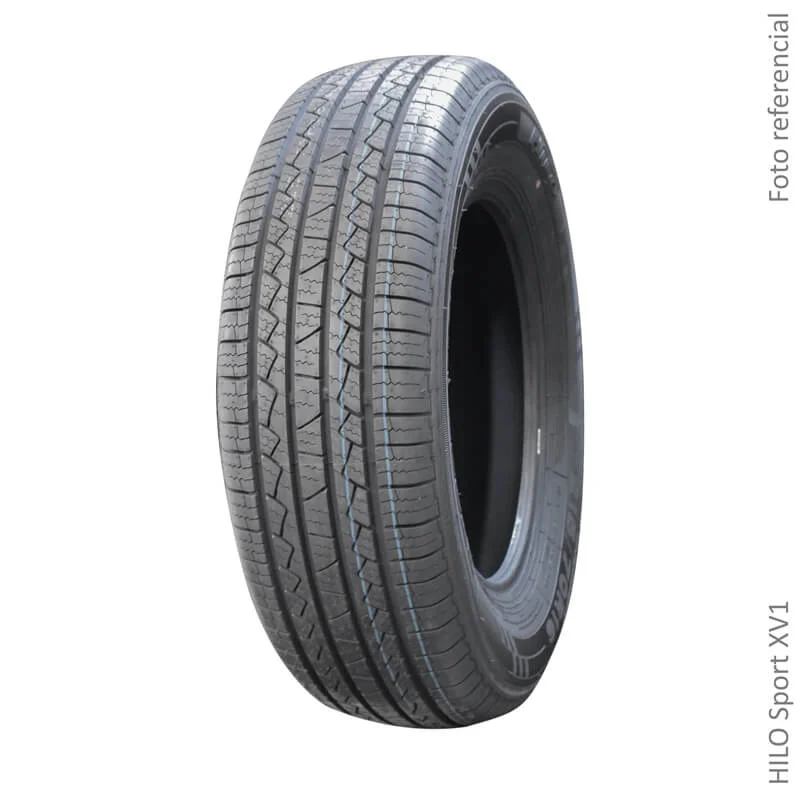 Llantas Hilo Sport XV1 225/60 R17 99H