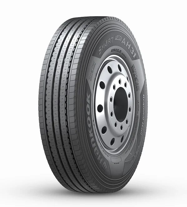 Llantas TBR Hankook AH31 295/80 R22.5 154/149M