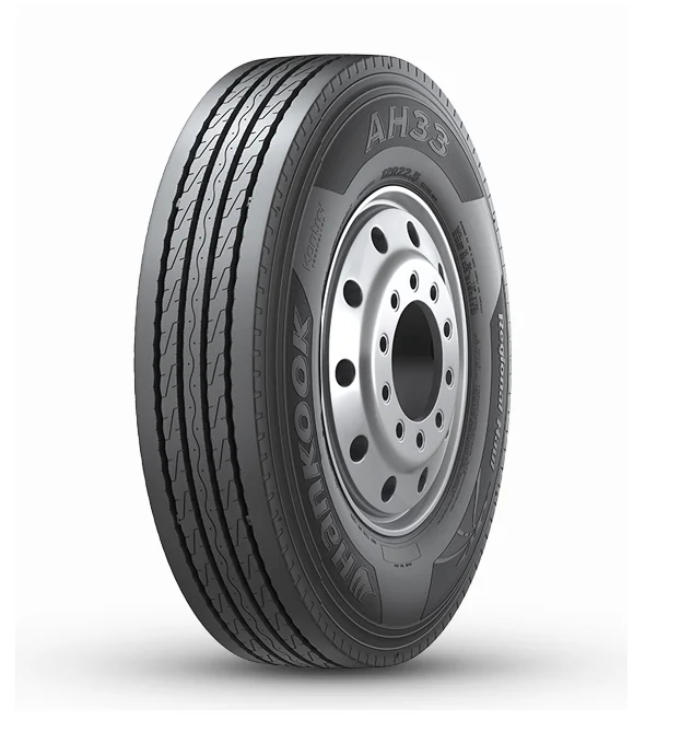 Llantas TBR Hankook AH33 1000R20 144/147L
