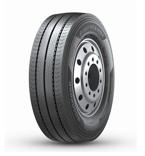 Llantas TBR Hankook AH51 295/80 R22.5 154/149M
