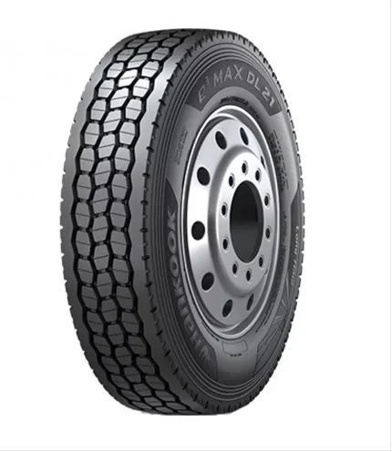 Llantas TBR Hankook AM15 275/70 R22.5 148/145K