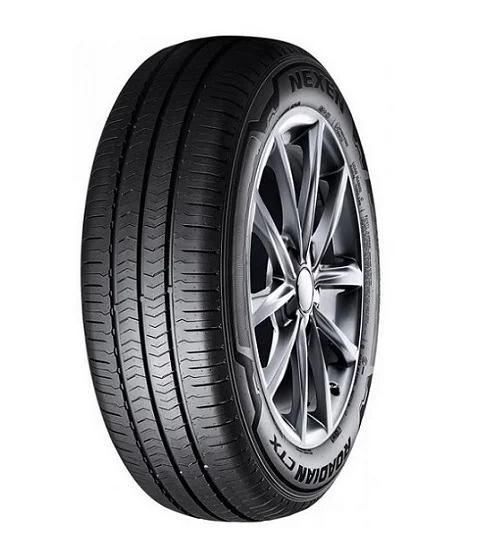 Llantas Nexen Roadian CTX TL 215/65 R17C 108H (Hyundai Staria)