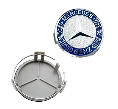 Tapas de aros para Mercedes Benz