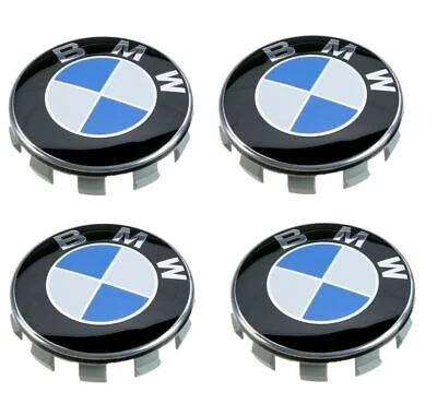 Tapas de aros para BMW