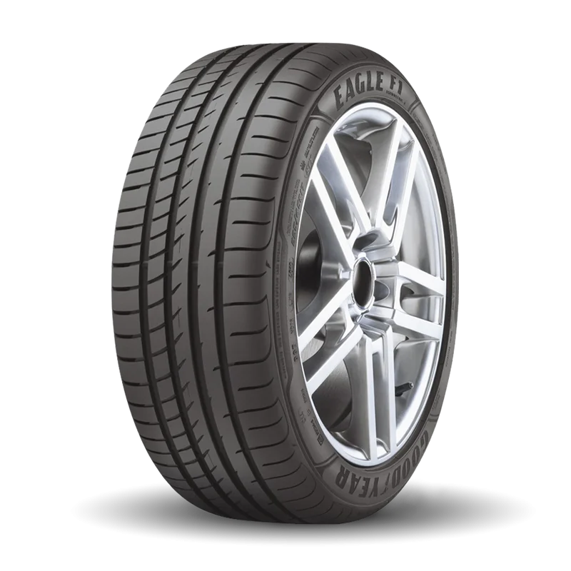 Llantas Runflat Goodyear Eagle F1 225/50 R17 98Y