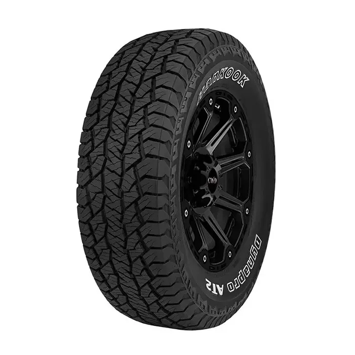 Llantas Hankook AT2 Dynapro 265/60 R18 114T