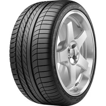 Llantas Runflat Goodyear Eagle F1 SUV 245/50 R19 105W