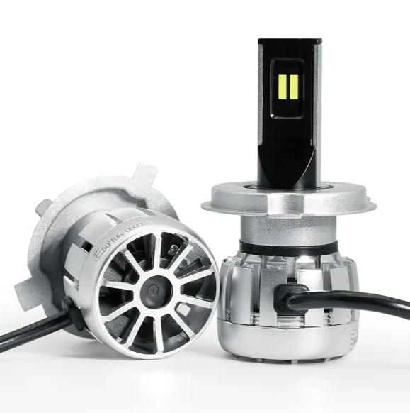 Luces LED 9005
