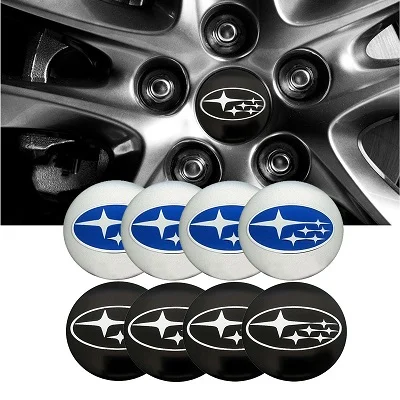 Tapas de aros para Subaru