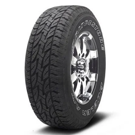 Llantas Bridgestone Dueler A/T REVO 265/65 R17 112T