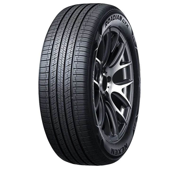 Llantas Nexen Roadian GTX SUV  235/60 R18 103H (Hyundai/Kia)
