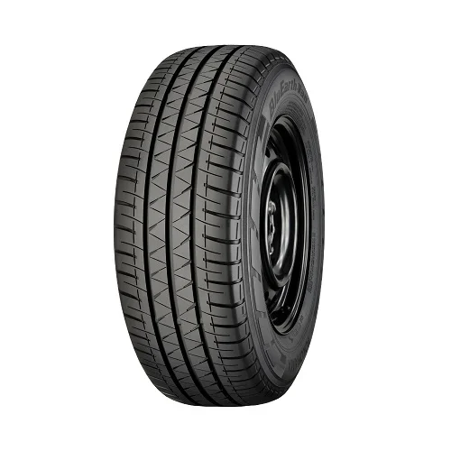 Llantas Yokohama Bluearth-Van RY55 TL  185 R14C 102S