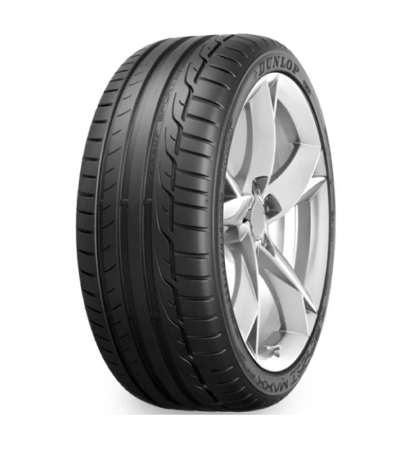 Llantas 245/40 R18 97W Dunlop SPORT MAXX RT