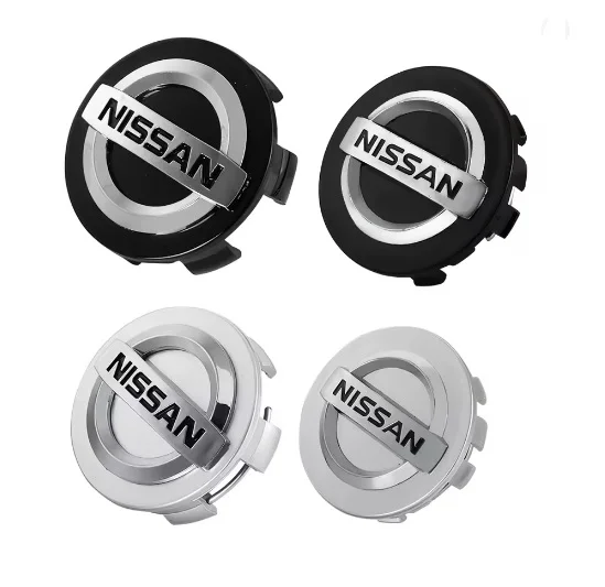 Tapas de aros para NISSAN