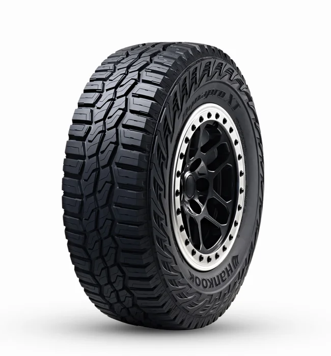 Llantas Hankook XT 33X12.50R20 RC10