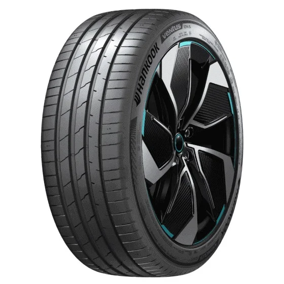 Llantas Hankook 265/35ZR21Y XL IK01 (ELÉCTRICO/HÍBRIDO)