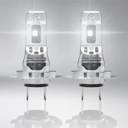 Luces LED 9006