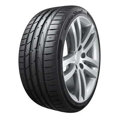 Llantas Runflat Hankook Ventus S1 evo2 225/60 R18 104W