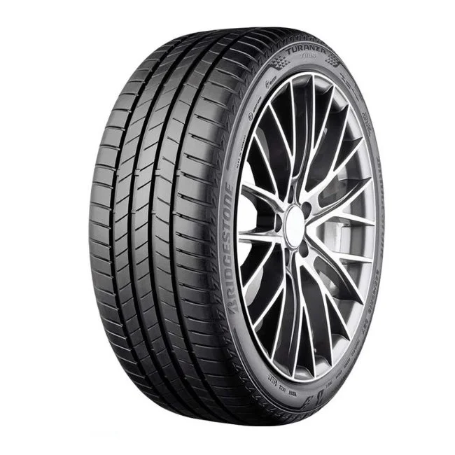 Llantas Runflat Bridgestone Turanza T005 245/45 R18 100Y